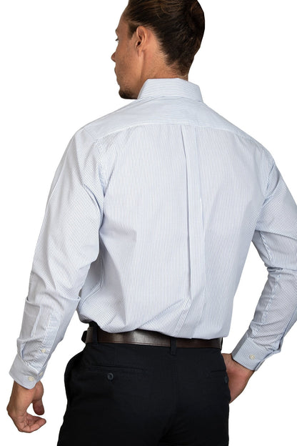 Camisa Capri Rayas - #6