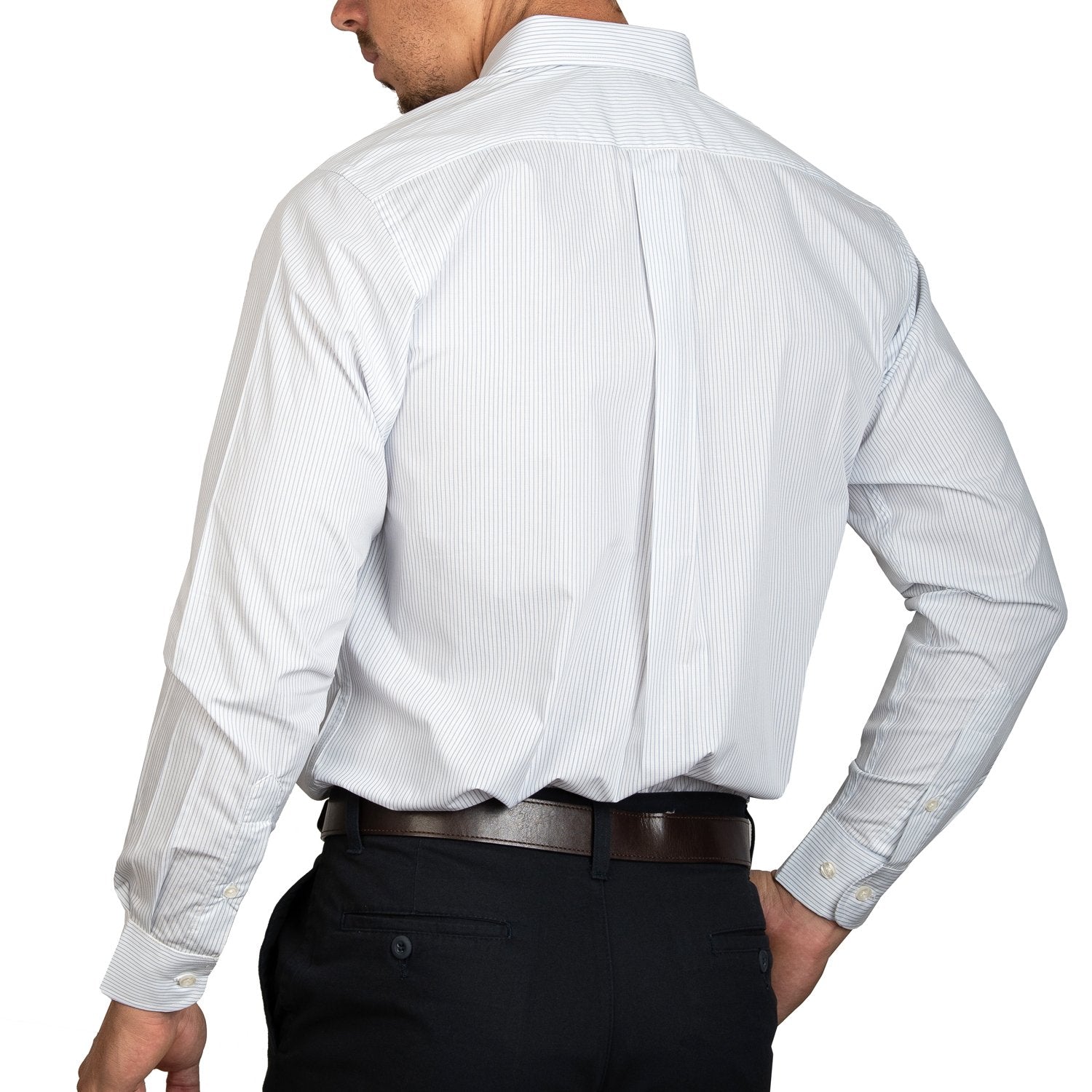 Camisa Capri Rayas - #7