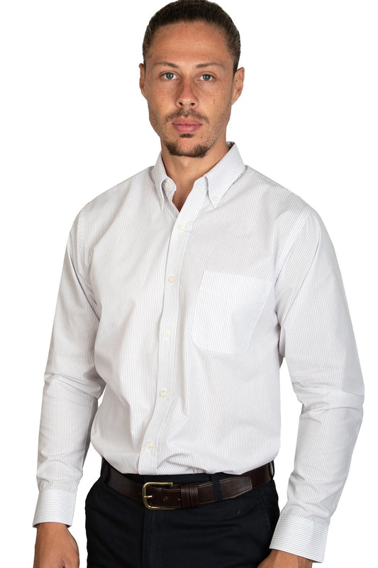 Camisa Capri Rayas - #8
