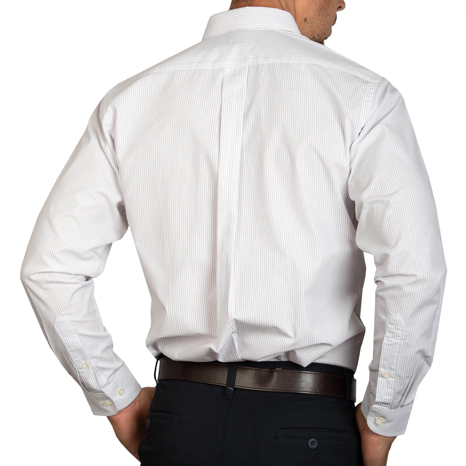 Camisa Capri Rayas - #8