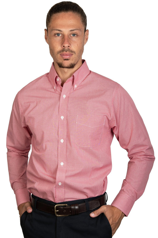 Camisa Capri Cuadros - #9