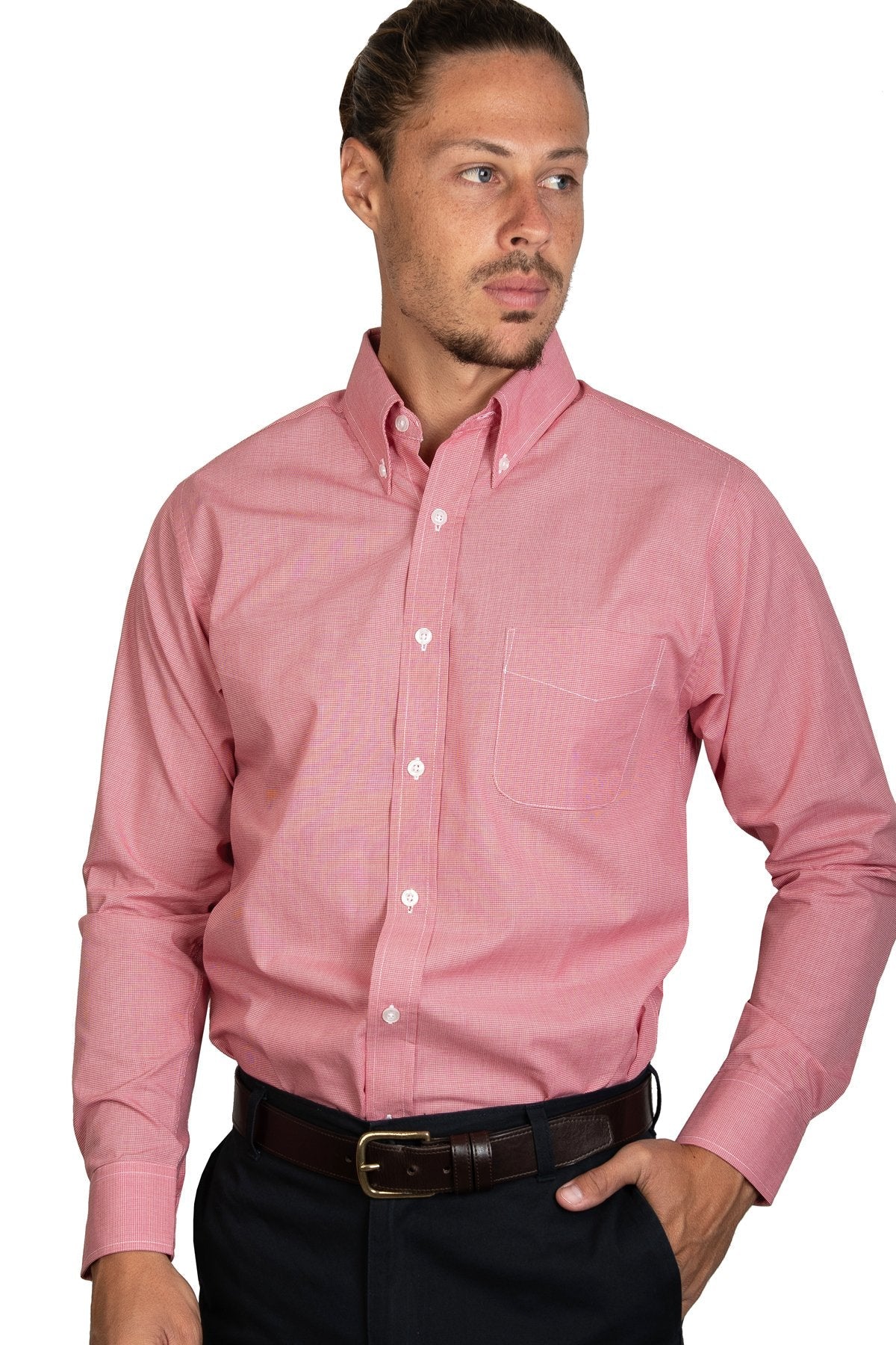 Camisa Capri Cuadros - #9
