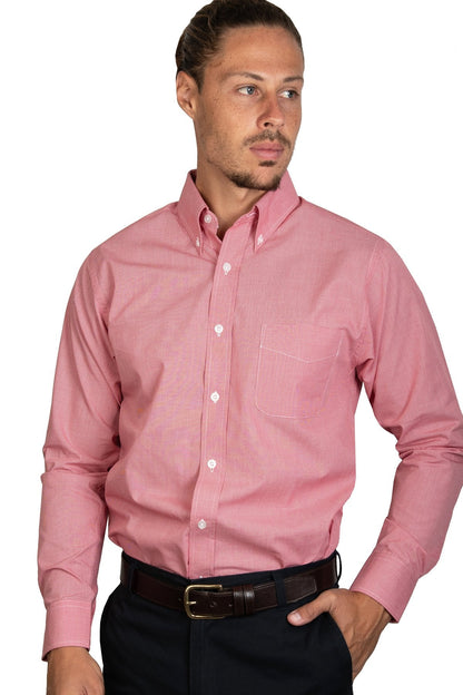 Camisa Capri Cuadros - #9