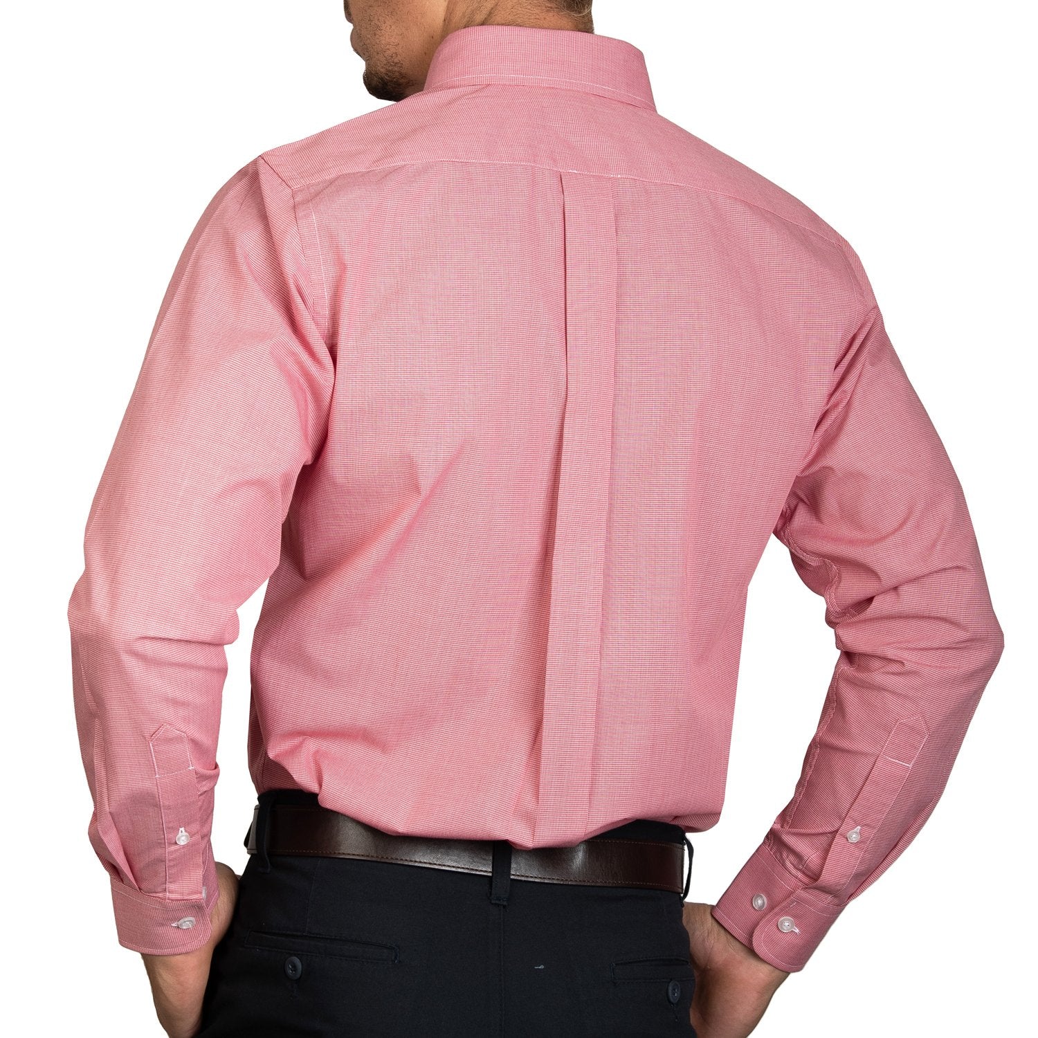 Camisa Capri Cuadros - #9