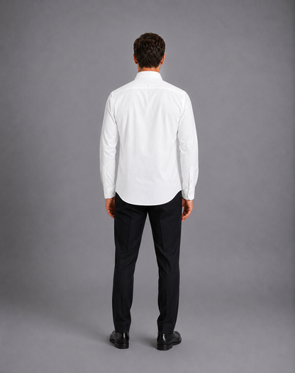 Camisa Shaken Blanco C2342