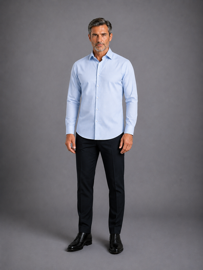 Camisa Shaken Est C2346