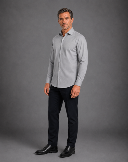 Camisa Shaken Est  C2352