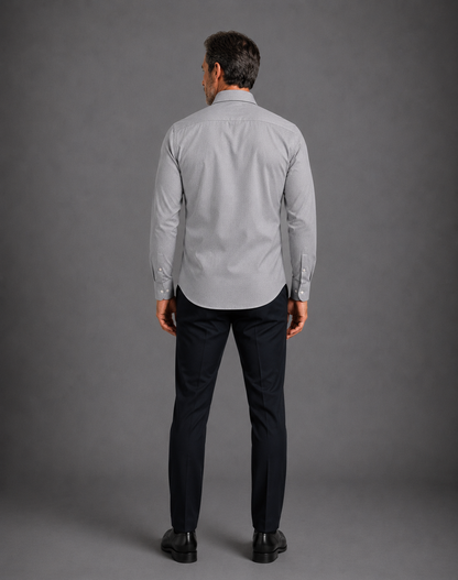 Camisa Shaken Est  C2352