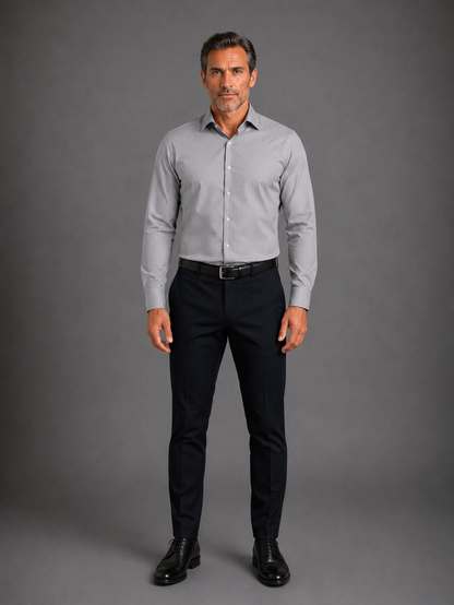 Camisa Shaken Est  C2352