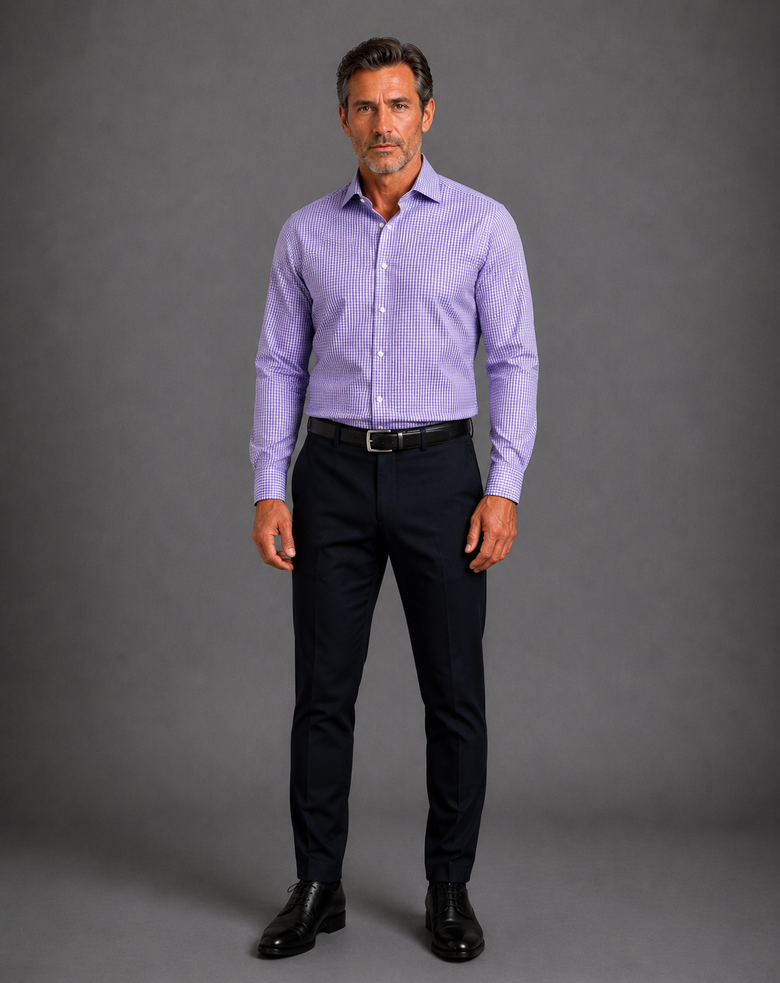Camisa Shaken Est  C2353