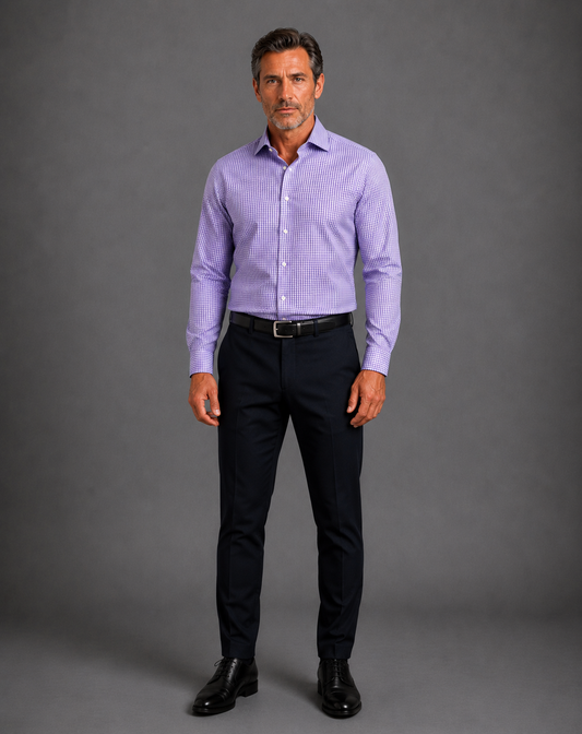 Camisa Shaken Est  C2353