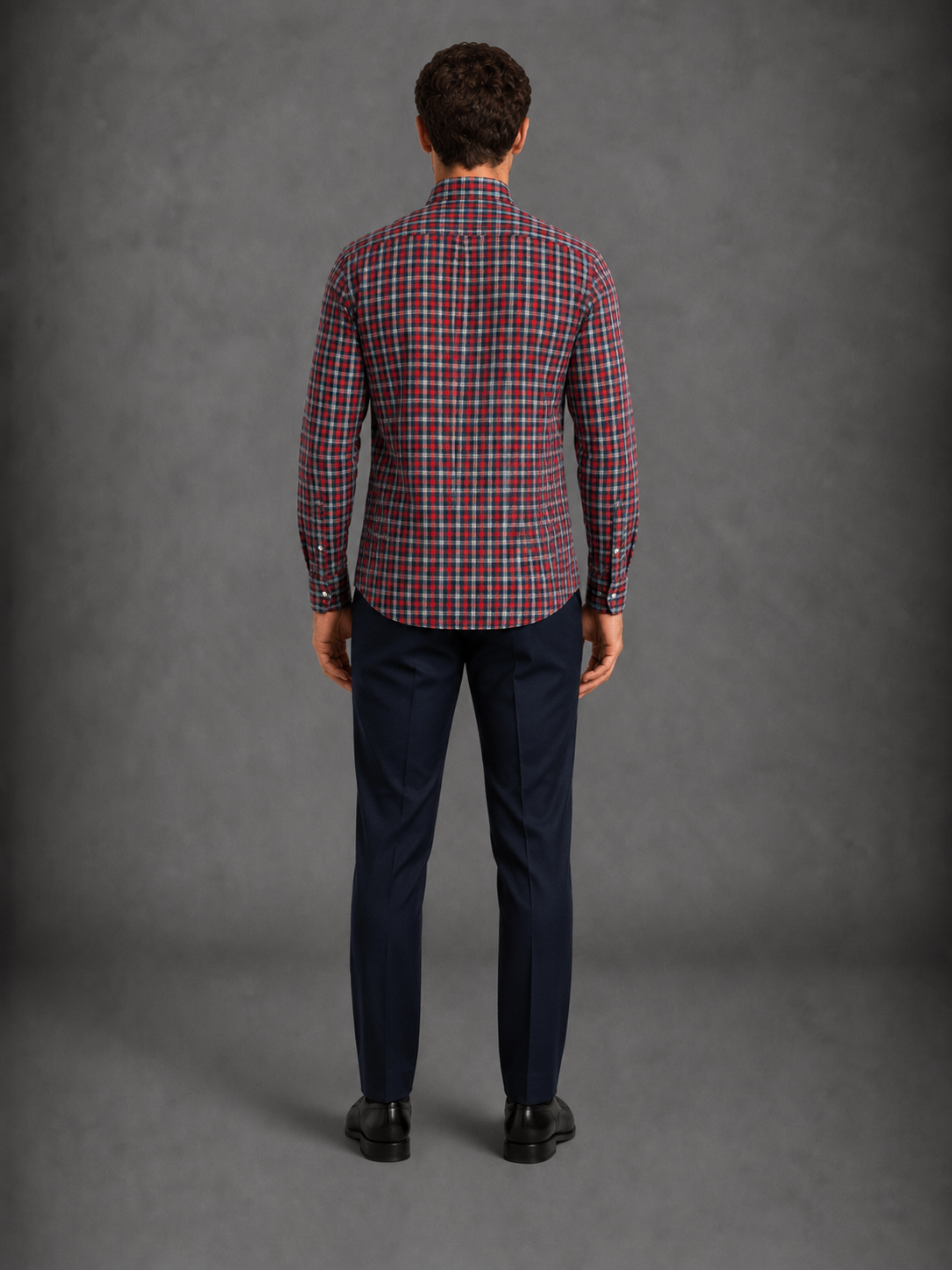 Camisa Oporto 536 C2391