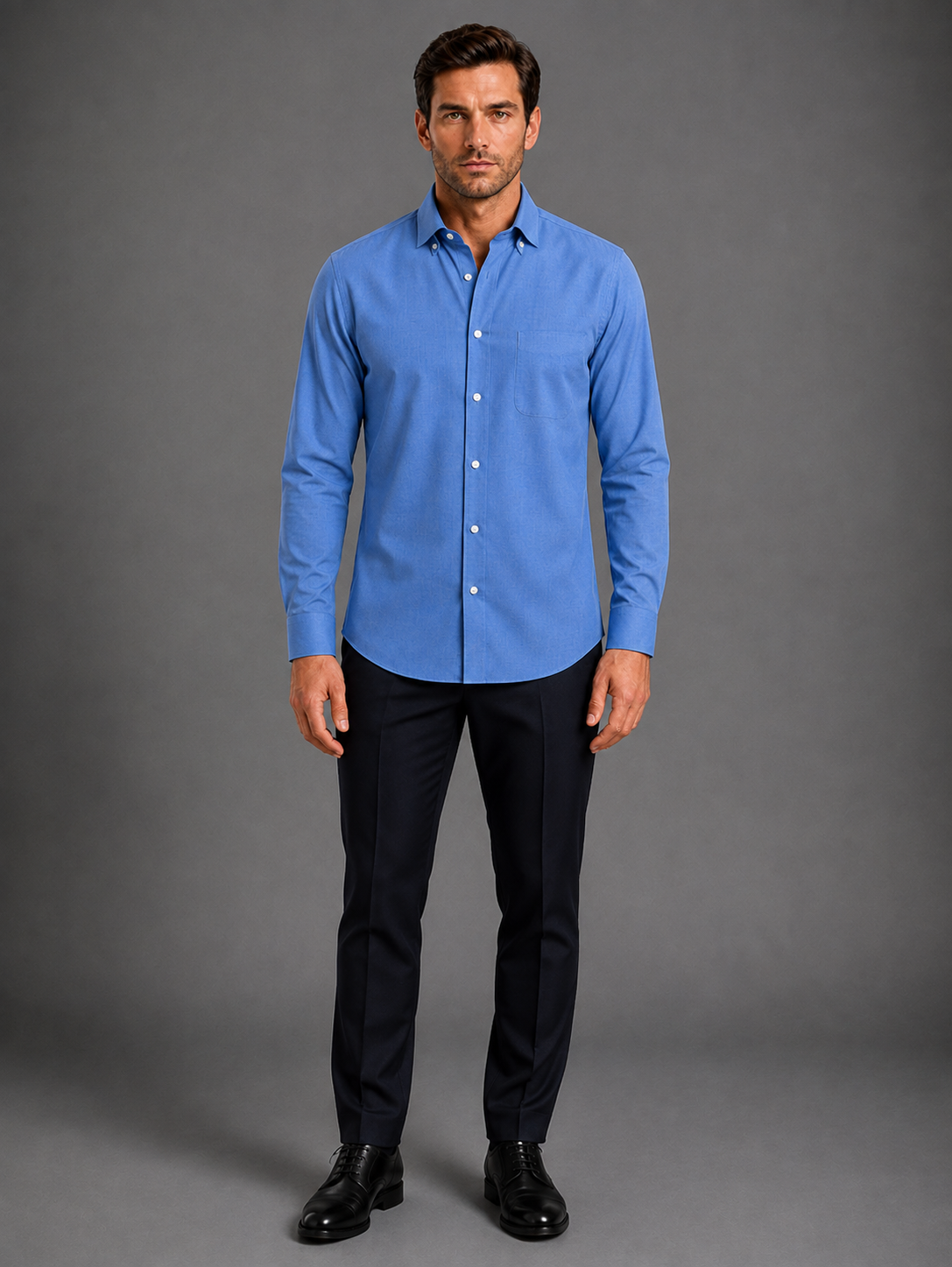 Camisa Toscana Pacifico  C2432