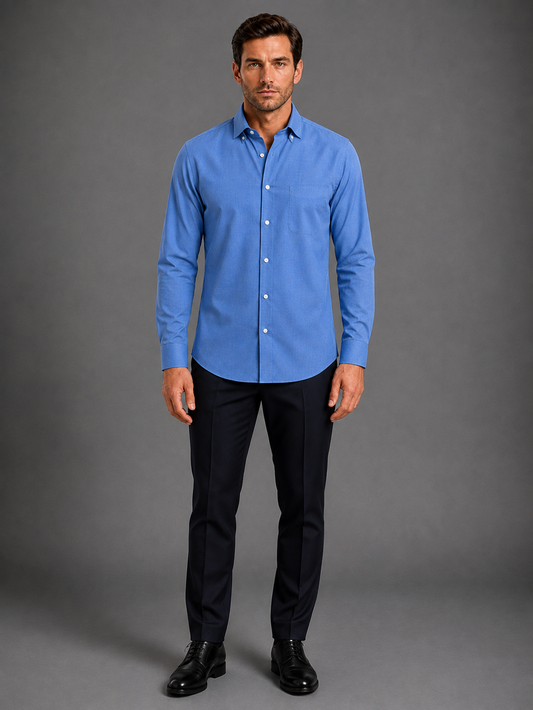 Camisa Toscana Pacifico  C2432