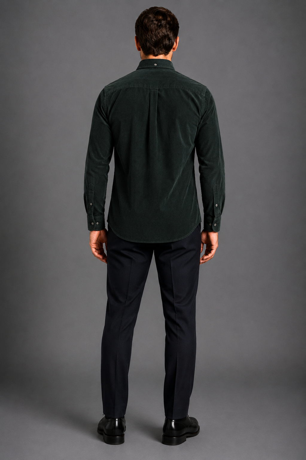 Camisa Panilla Militar C2429