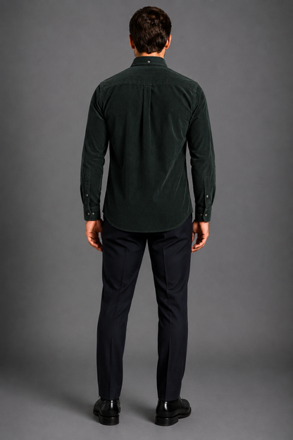 Camisa Panilla Militar C2429