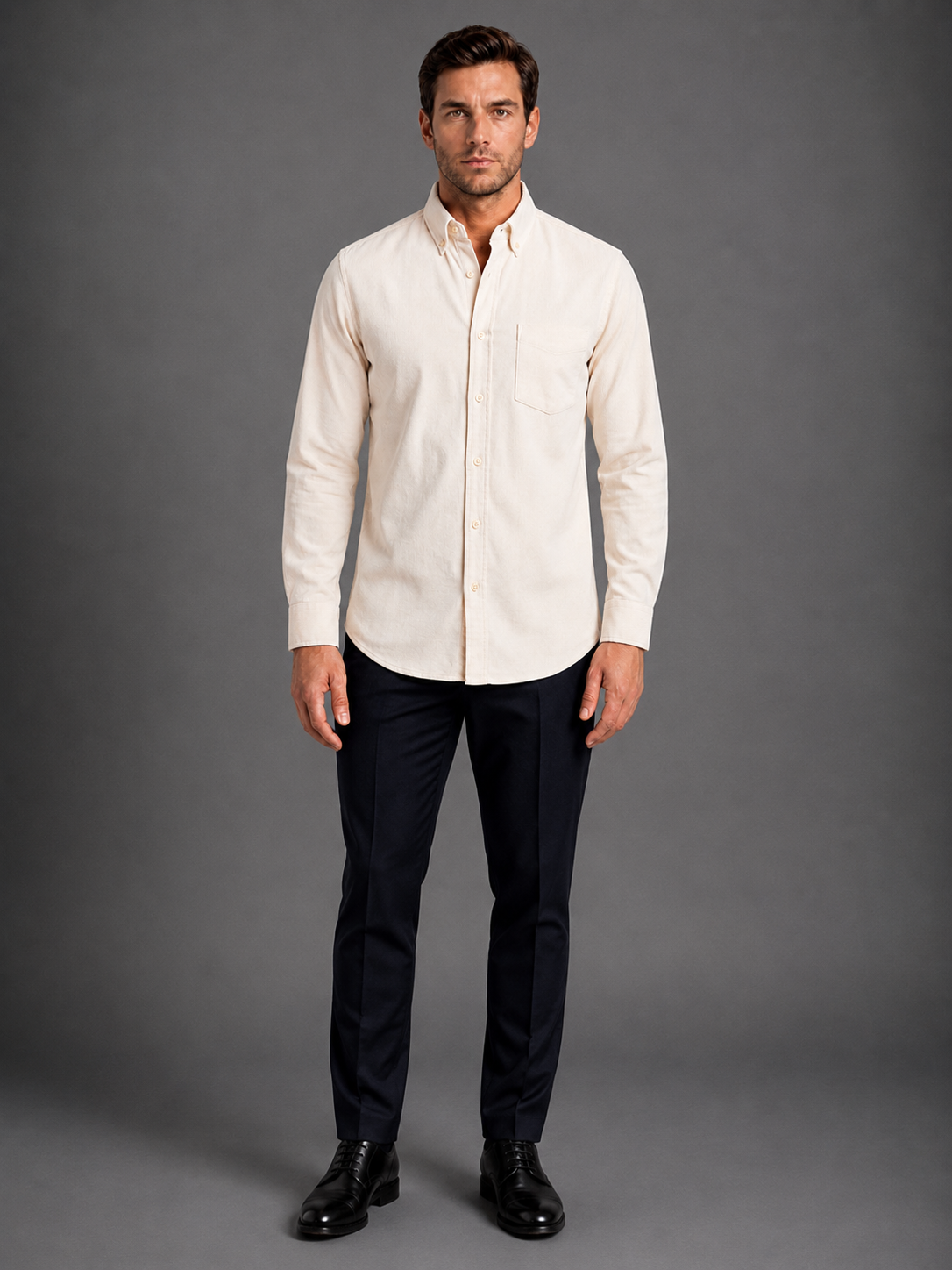 Camisa Panilla Arena C2428