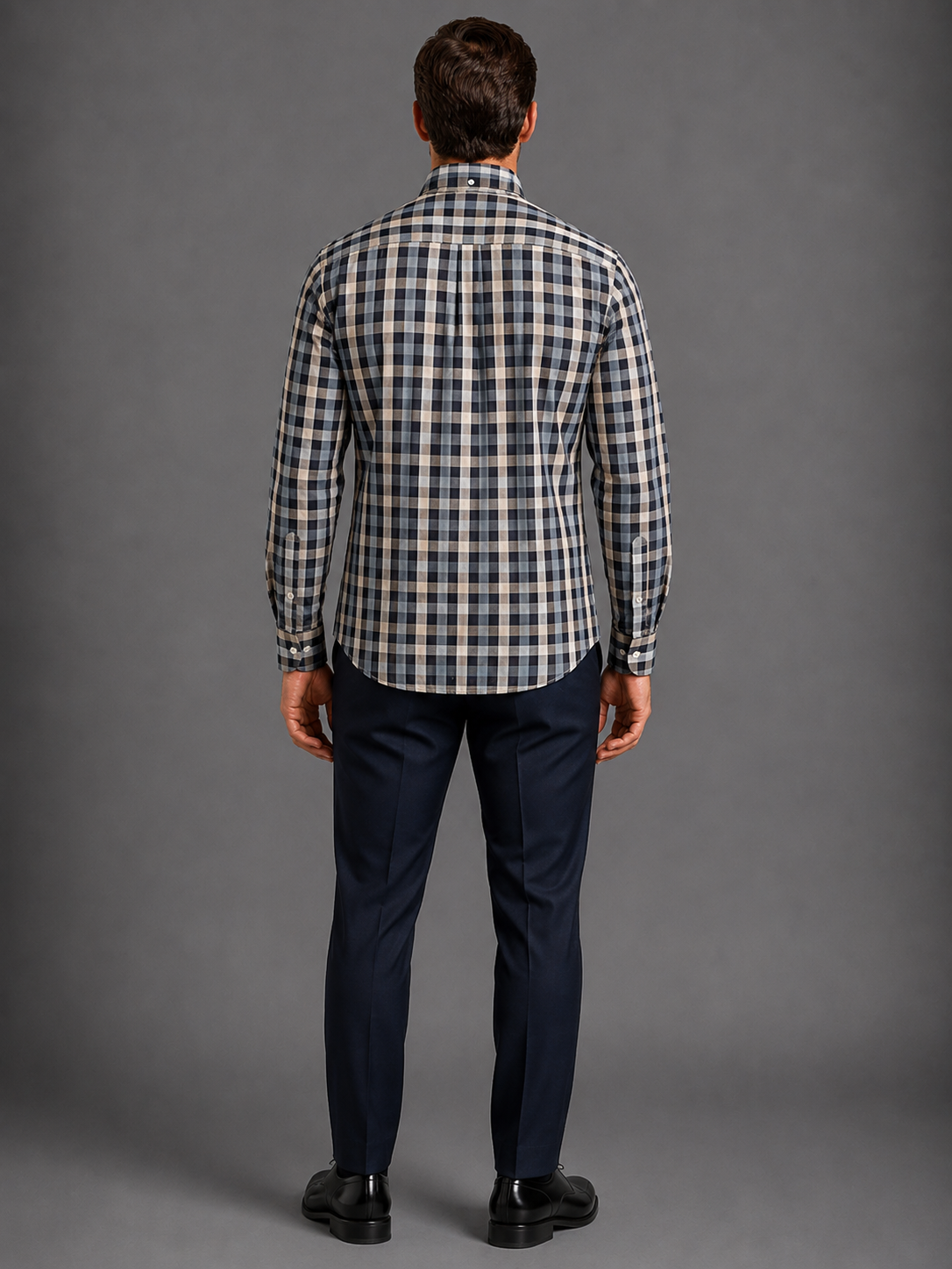 Camisa Bamboo 1008 C2405
