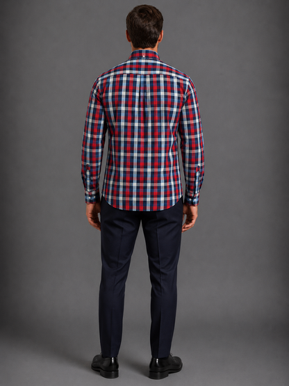 Camisa Bamboo 1006 C2403