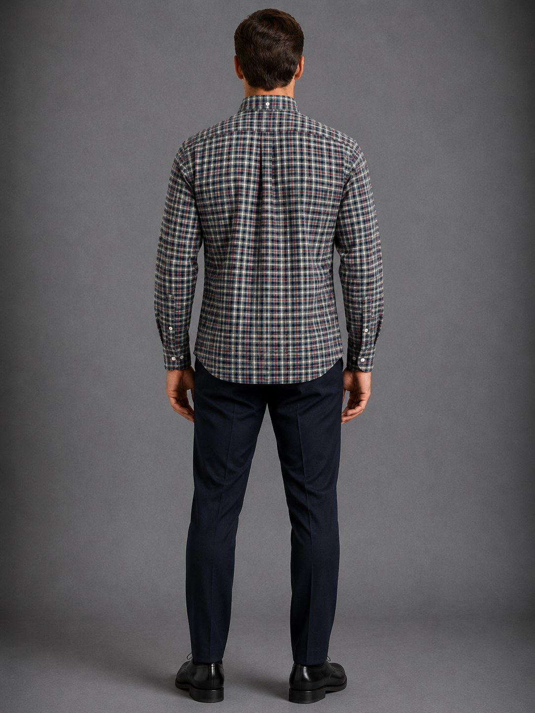 Camisa Oporto 520 C2395