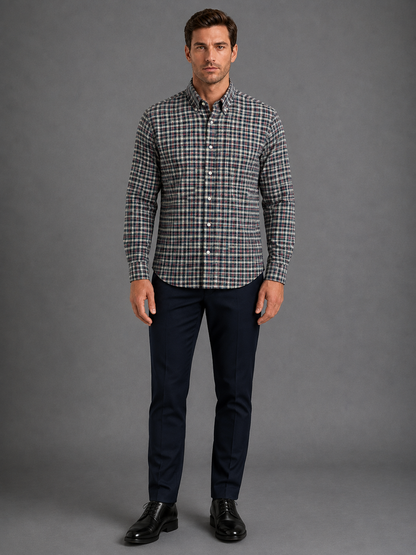 Camisa Oporto 520 C2395