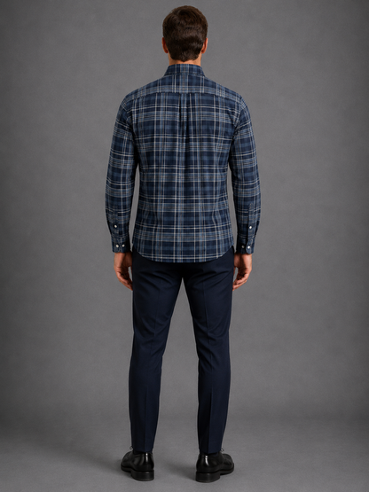 Camisa Oporto 507 C2394