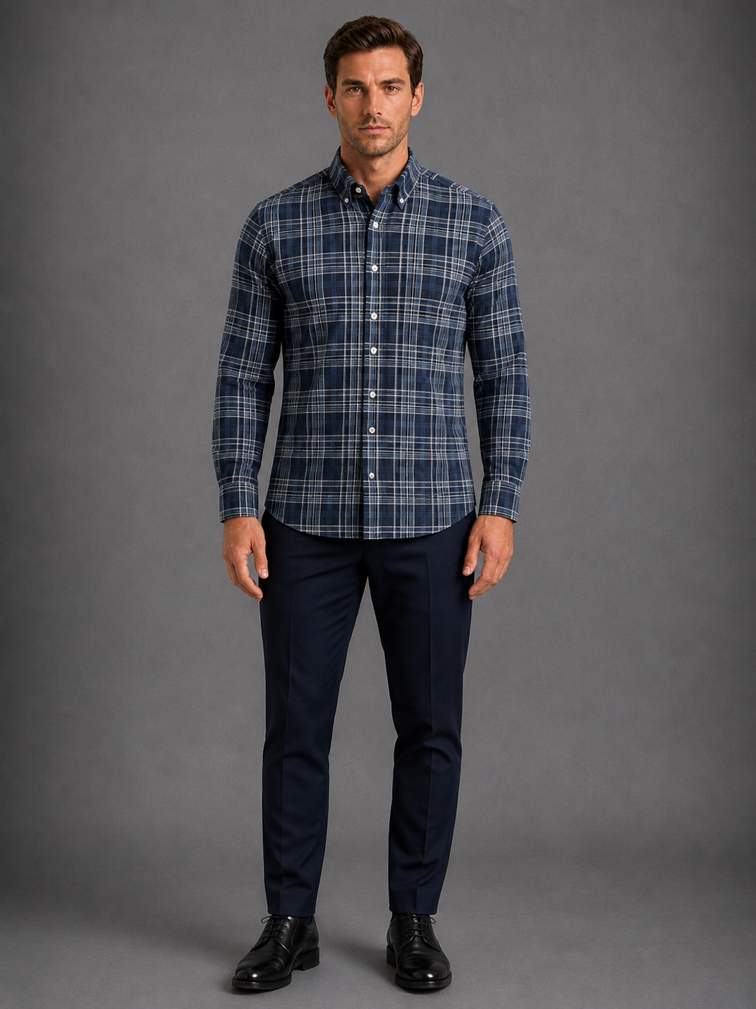 Camisa Oporto 507 C2394