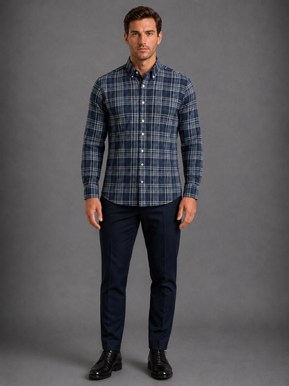 Camisa Oporto 507 C2394