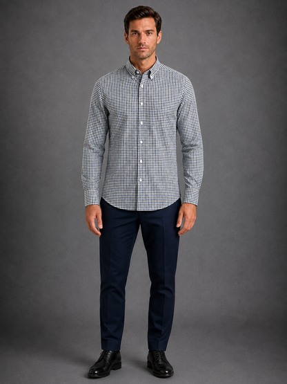 Camisa Oporto 534 C2392