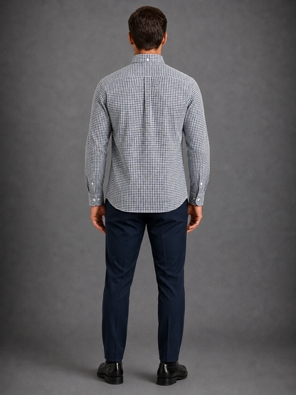 Camisa Oporto 534 C2392