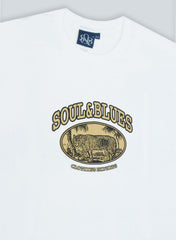 Playera Mc Cr Tiger E0092