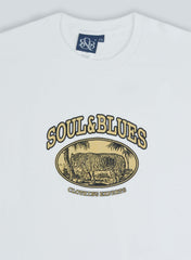 Playera Mc Cr Tiger E0092