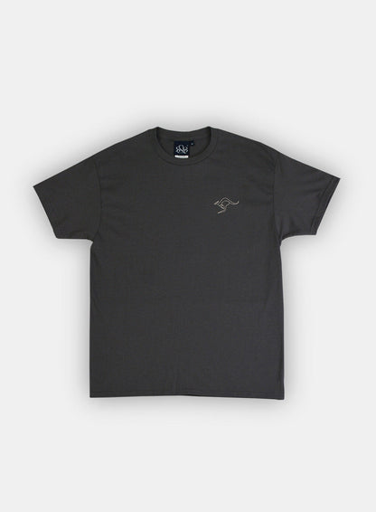 Playera Mc Crmc Makalu Carbon E0106