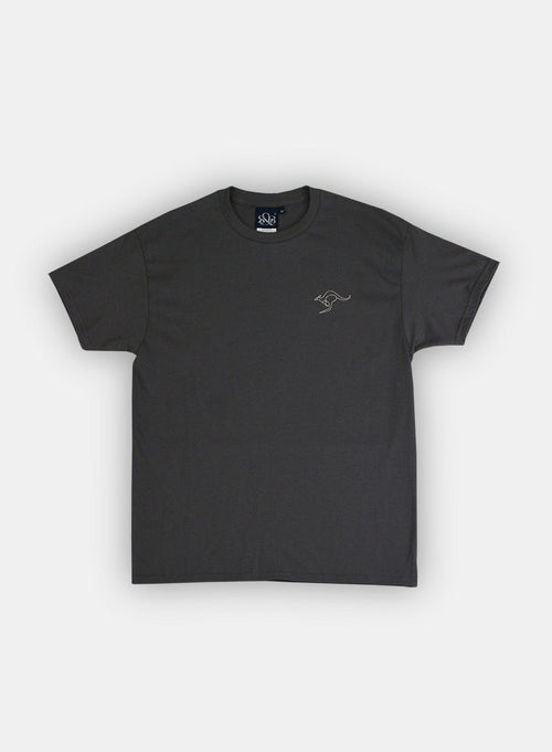 Playera Mc Crmc Makalu Carbon E0106