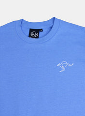 Playera Mc Crmc  Croacia Celeste E0108