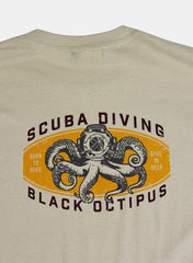 Playera Mc Crmc  Scuba Arena E0109