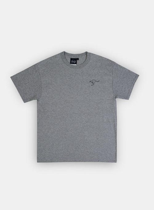 Playera Mc Crmc  Adventure Jaspe E0110