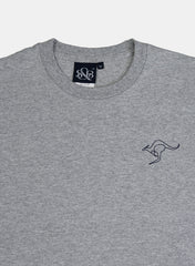 Playera Mc Crmc  Adventure Jaspe E0110