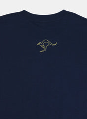 Playera Mc Crmc  Estatua Marino E0112