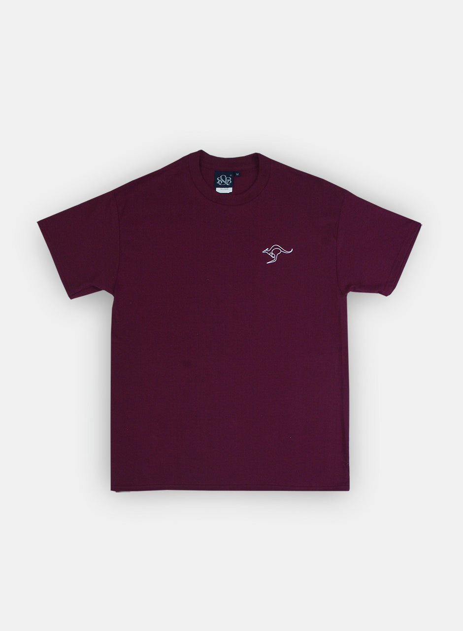 Playera Mc Crmc  Summer Marron E0113