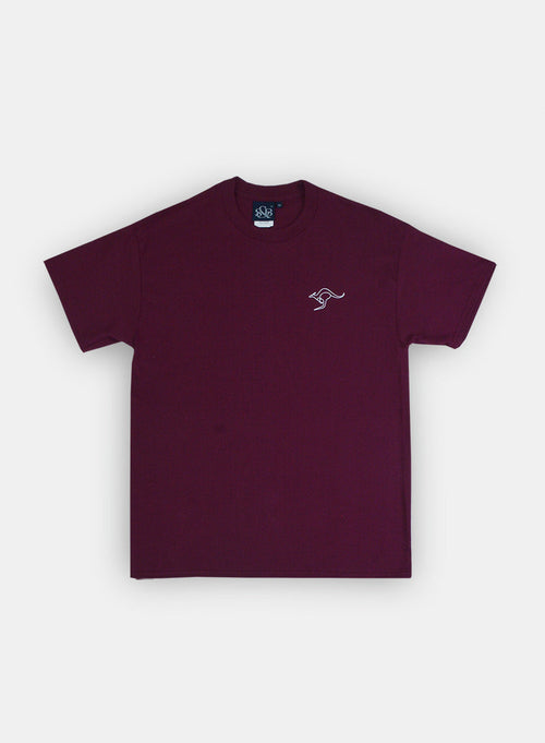 Playera Mc Crmc  Summer Marron E0113
