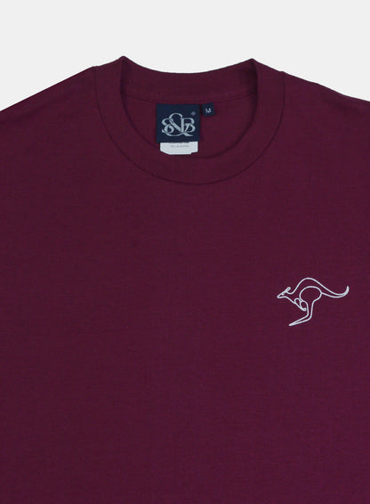 Playera Mc Crmc  Summer Marron E0113
