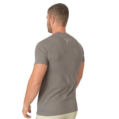 Playera Soulandblues Carbon E0115