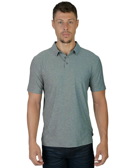 Playera Golf Pebble Beach Lake E0150