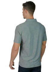 Playera Golf Pebble Beach Lake E0150