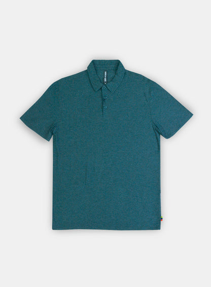 Playera Golf Pebble Beach Lake E0150
