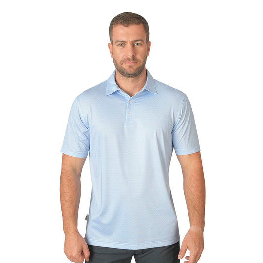 Polo Premium Collection Pebble Beac F0015