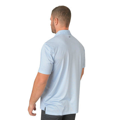 Polo Premium Collection Pebble Beac F0015