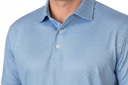 Polo Premium Collection Del Sol F0020