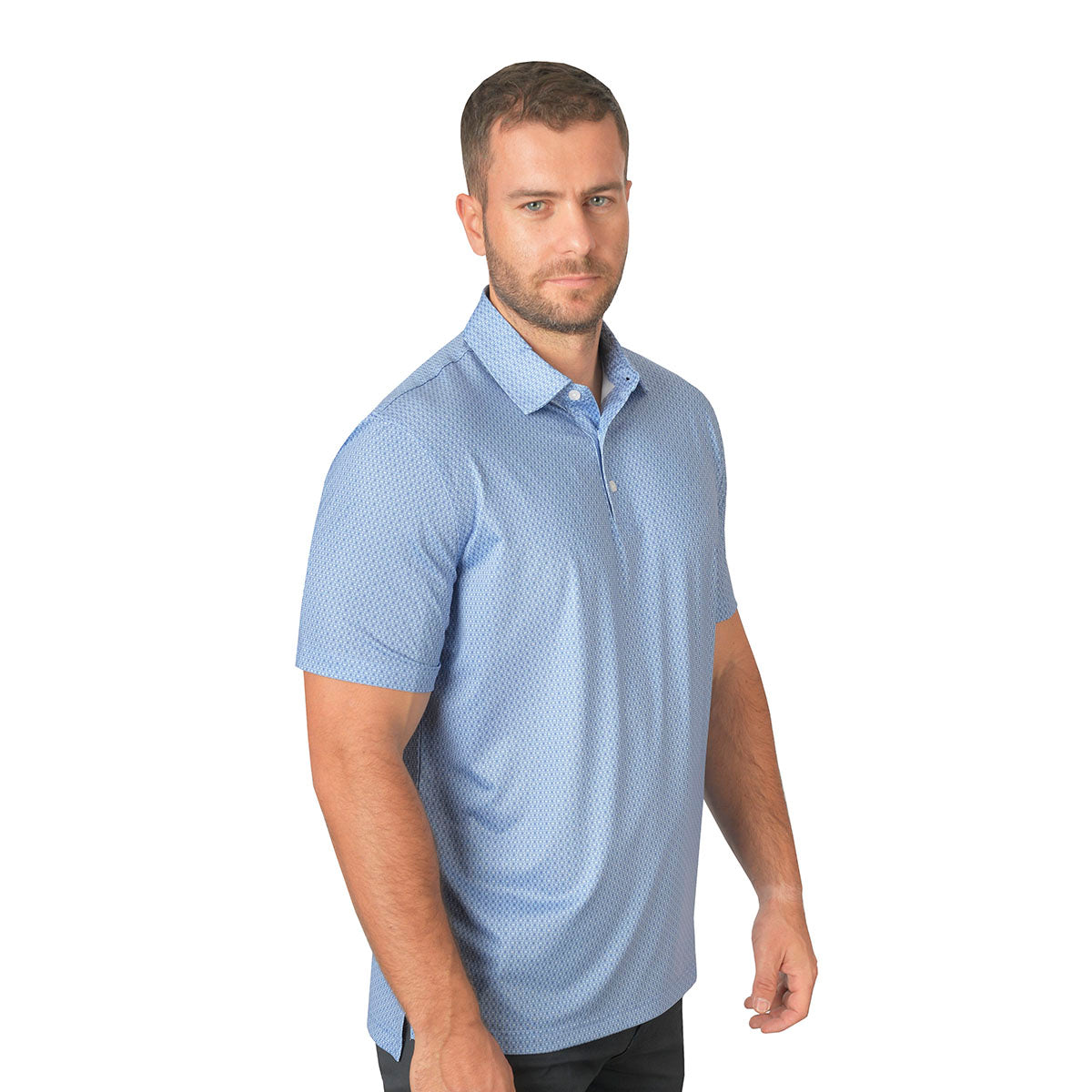 Polo Premium Collection Del Sol F0020